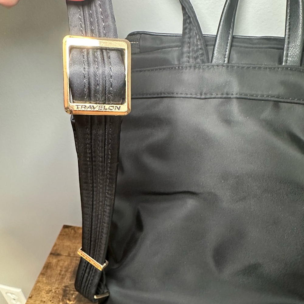 Travelon Anti-Theft Backpack - Picture 3 of 10